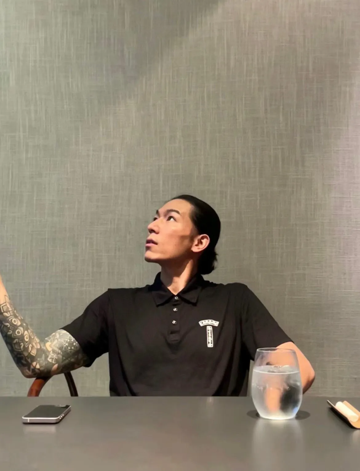 model picture